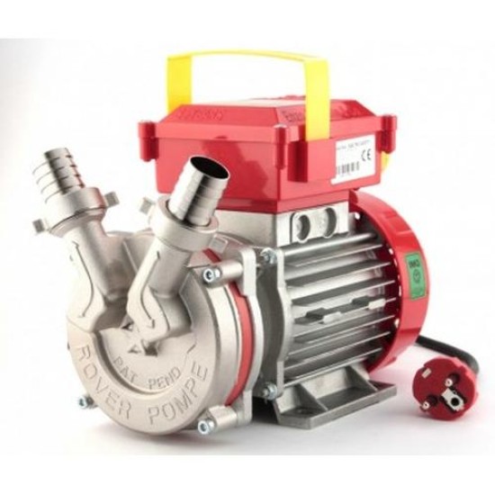 Pompa olio lenta 0.6Hp Acciaio inossidabile ROVER NOVAX M 25 INOX